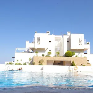 Apartamento ¡¡este Es Tu Apartamento!!, Mojácar