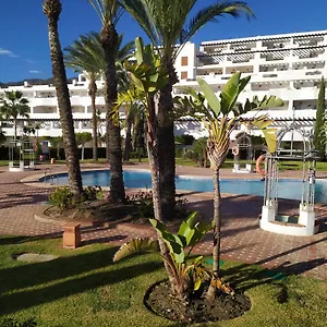 Apartamento Urb Spirit, Mojácar