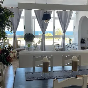 Apartamento Precioso Apartamento Con Vista Al Mar., Mojácar