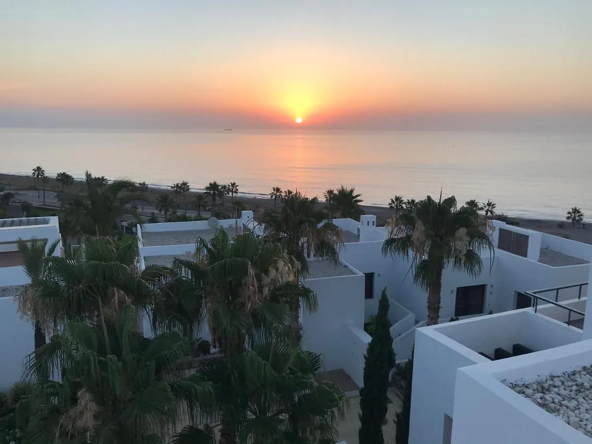 Apartamento CalaLuna Mojácar