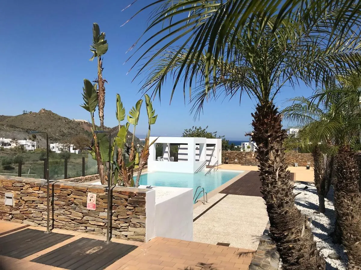 Apartamento CalaLuna Mojácar
