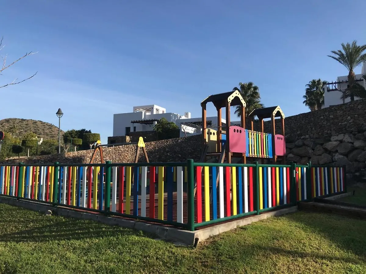 CalaLuna Mojácar