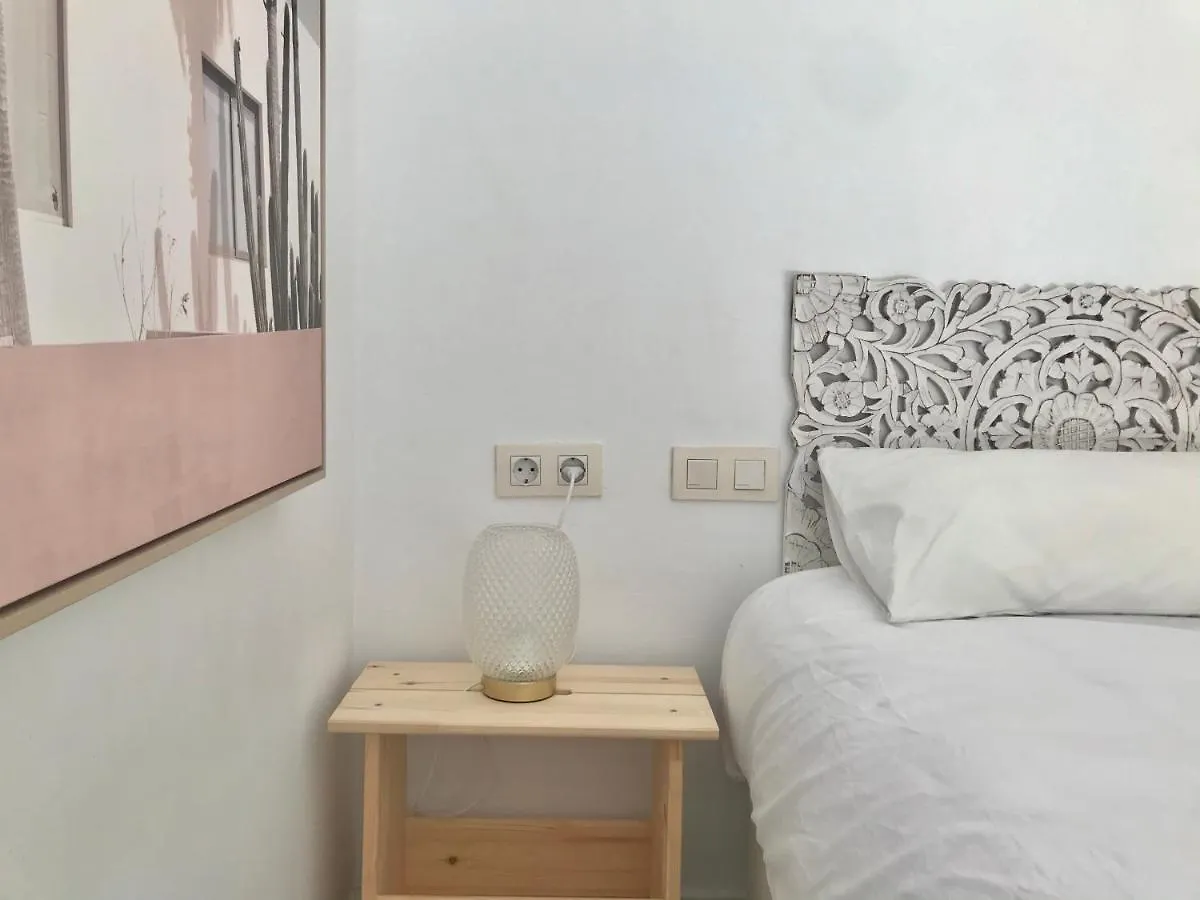 Apartamento CalaLuna Mojácar