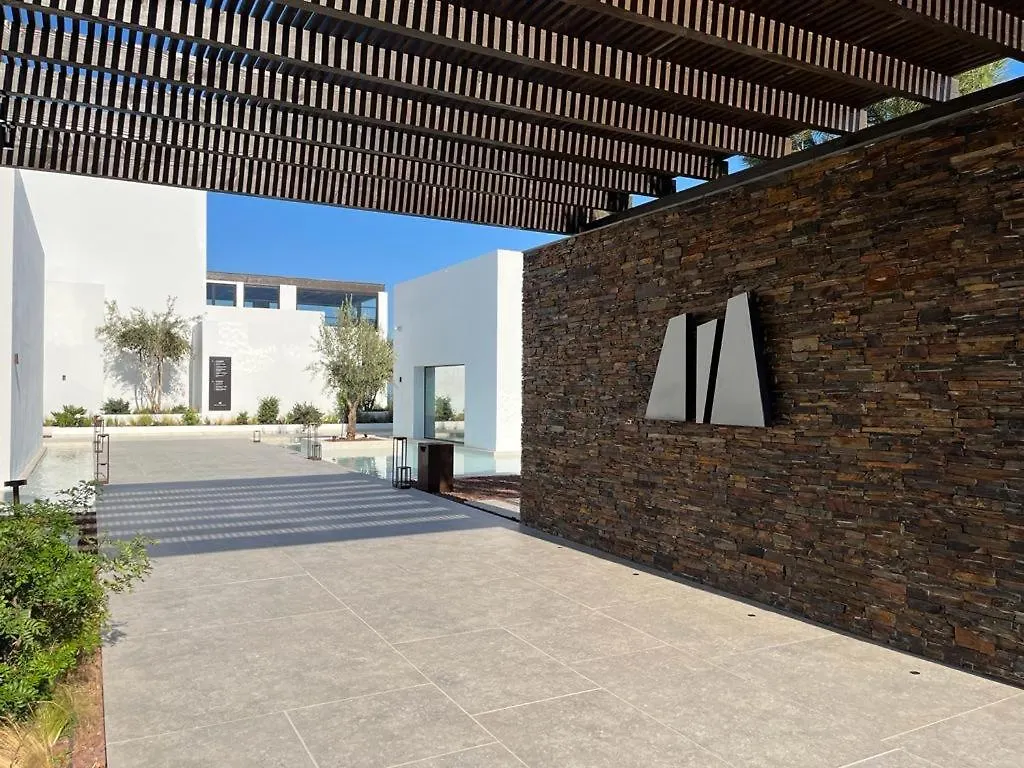 Apartamento CalaLuna Mojácar