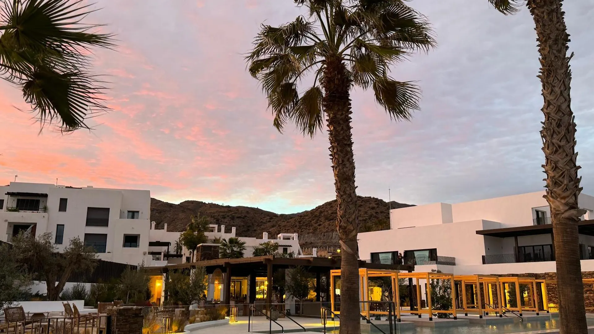 CalaLuna Mojácar Apartamento