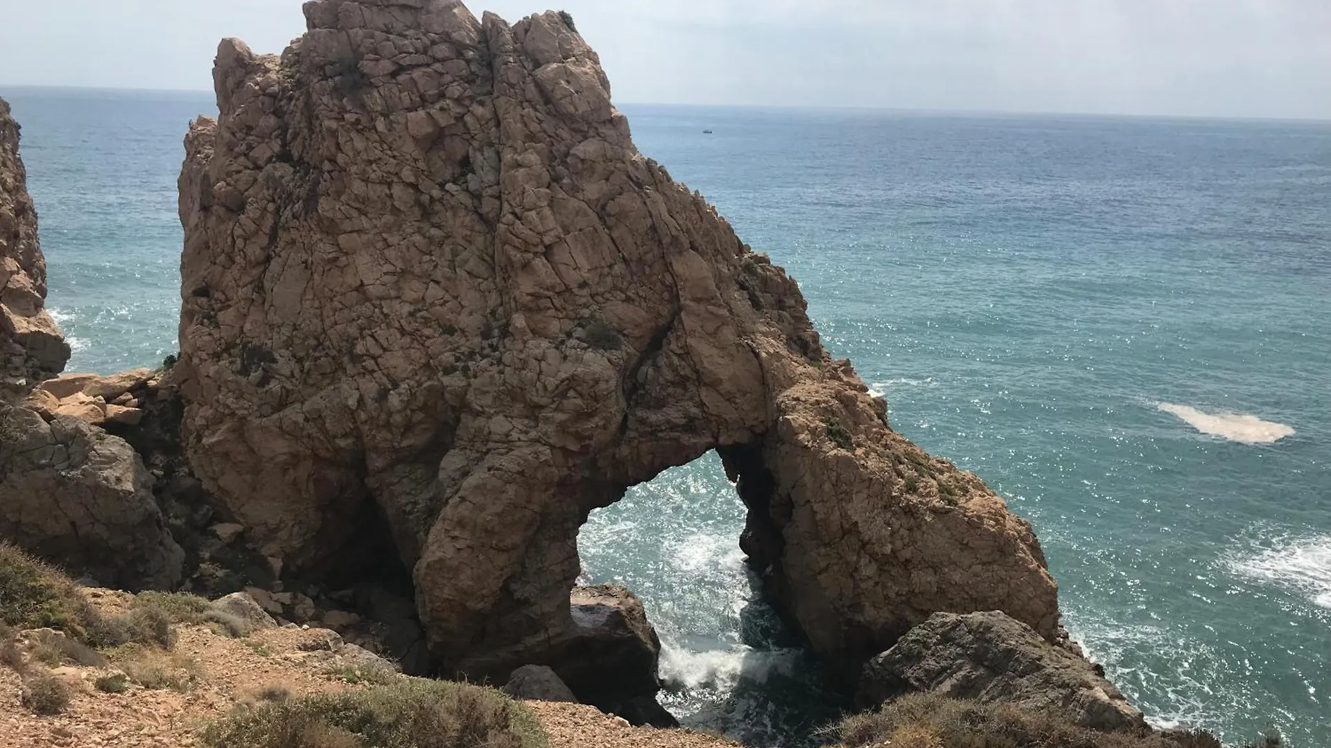 Apartamento CalaLuna Mojácar
