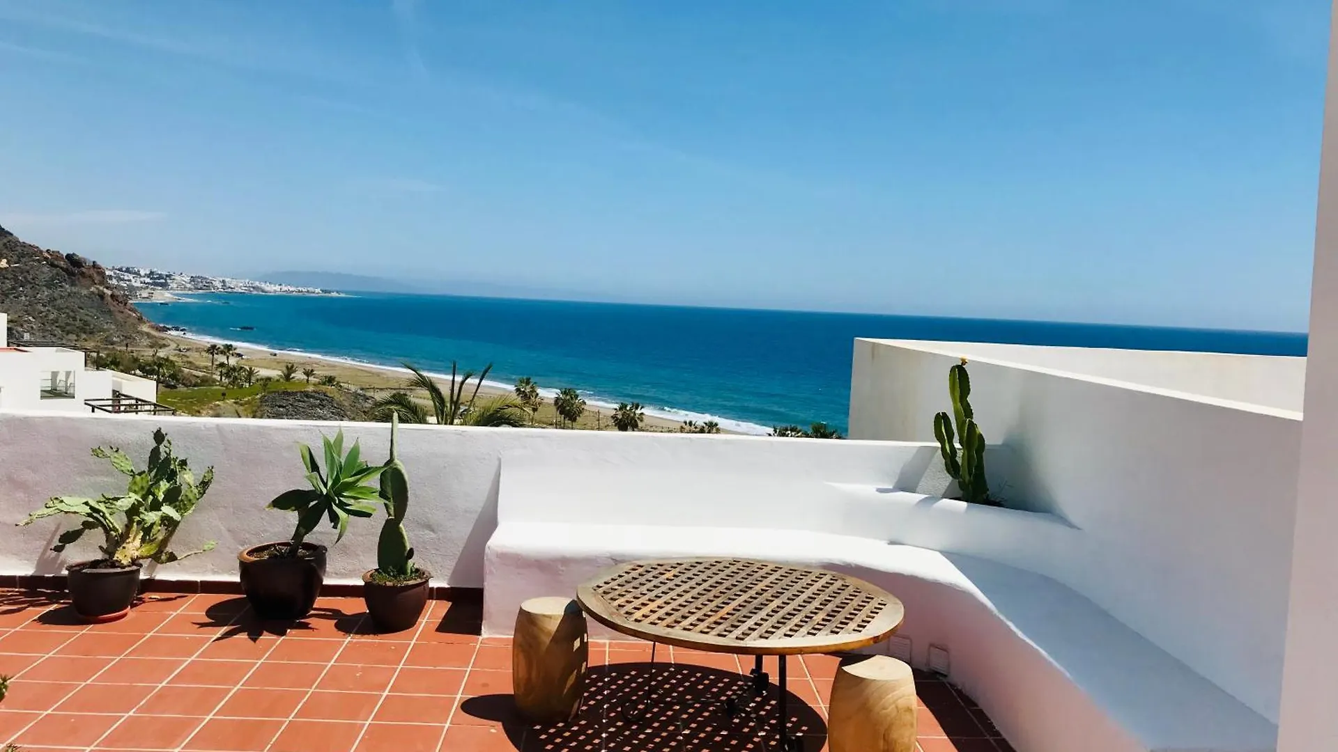 CalaLuna Mojácar España